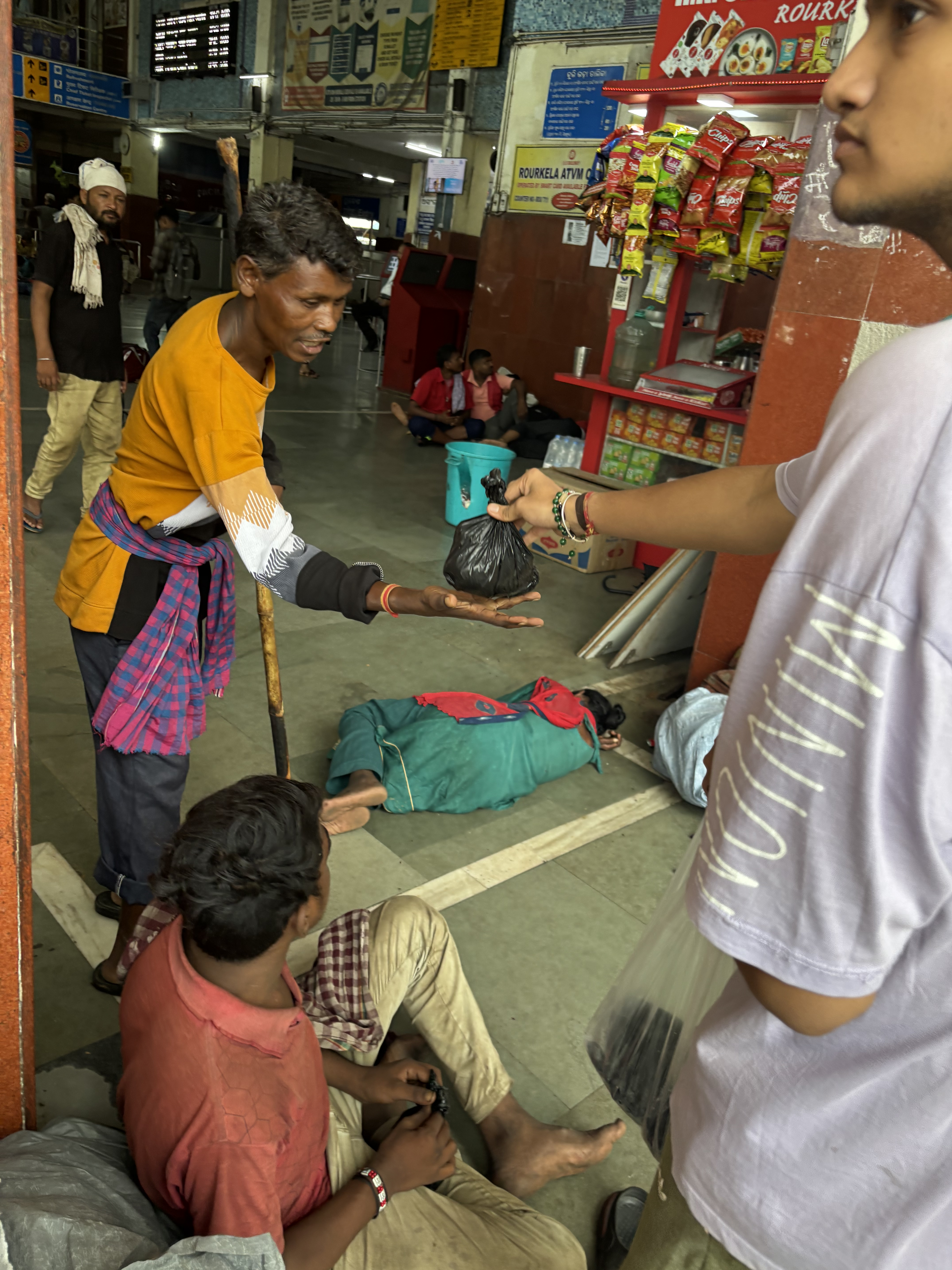 Community Impact