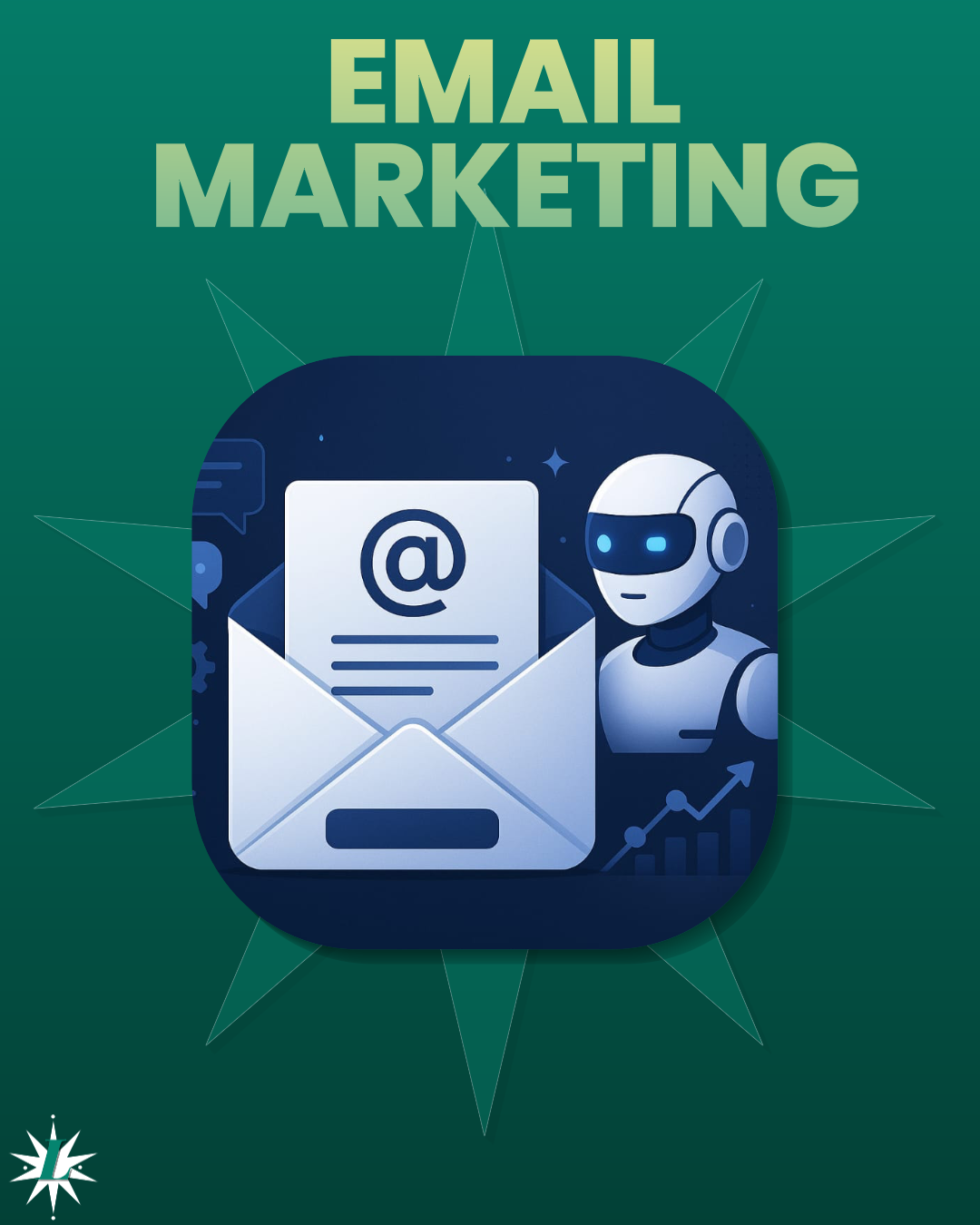 Email Marketing example